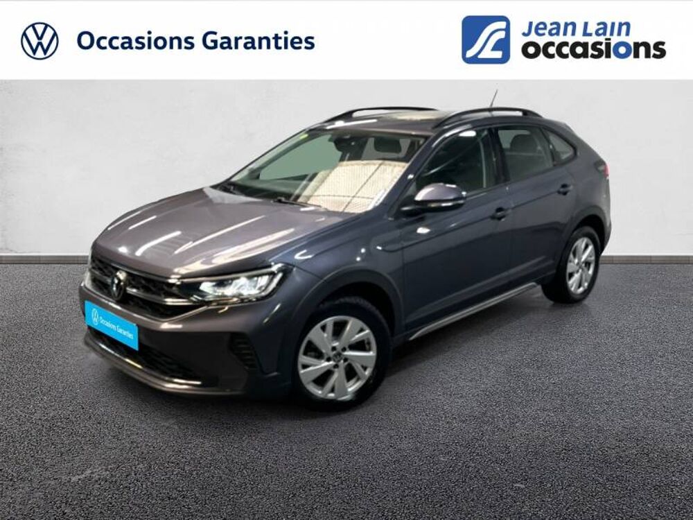 Taigo 1.0 TSI 110 DSG7 Life 2024 occasion 74700 Sallanches