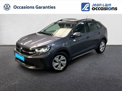 Annonce voiture Volkswagen Taigo 20990 €
