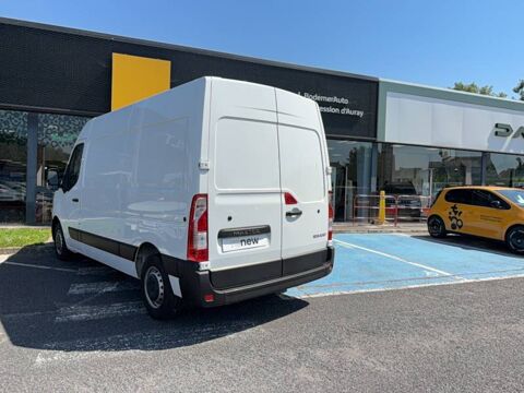 Master MASTER FGN TRAC F3500 L2H2 BLUE DCI 135 CONFORT 2024 occasion 56400 Auray