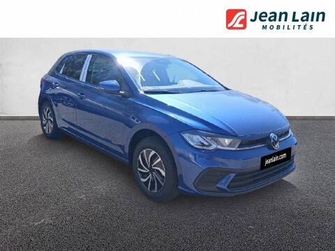 Polo 1.0 TSI 95 S&S DSG7 VW Edition 2026 occasion 38500 Voiron