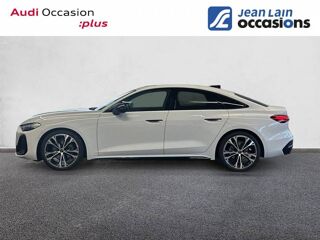 A5 TFSI 150 ch S tronic 7 S line 2025 occasion 01170 Cessy