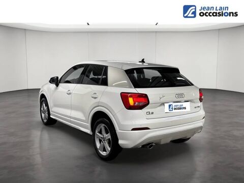 Q2 30 TFSI 116 S tronic 7 Sport 2019 occasion 73290 La Motte-Servolex