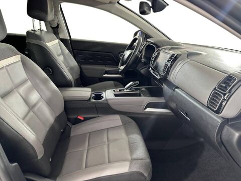C5 aircross C5 Aircross PureTech 130 S&S EAT8 Shine 2022 occasion 91470 Limours