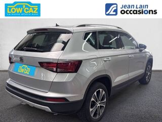 Ateca 1.5 TSI 150 ch ACT Start/Stop DSG7 Style 2020 occasion 73490 La Ravoire