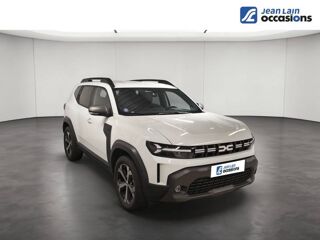 Duster Hybrid 140 2024 occasion 01170 Cessy
