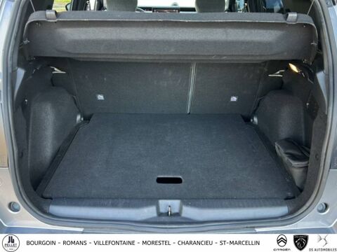 C3 Aircross Turbo 100 ch Man Plus 2025 occasion 38300 Bourgoin-Jallieu