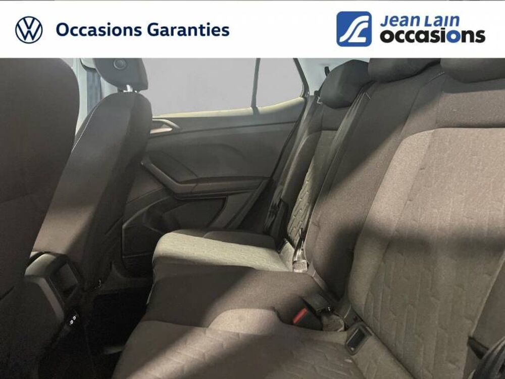 T-Cross 1.0 TSI 116 Start/Stop DSG7 VW Edition 2025 occasion 74600 Seynod