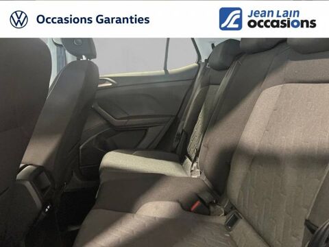 T-Cross 1.0 TSI 116 Start/Stop DSG7 VW Edition 2025 occasion 74600 Seynod