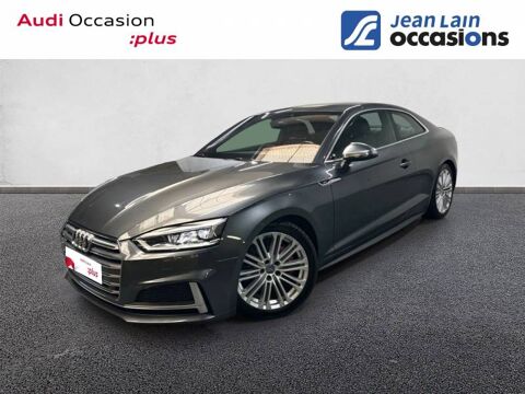 Annonce voiture Audi S5 45990 