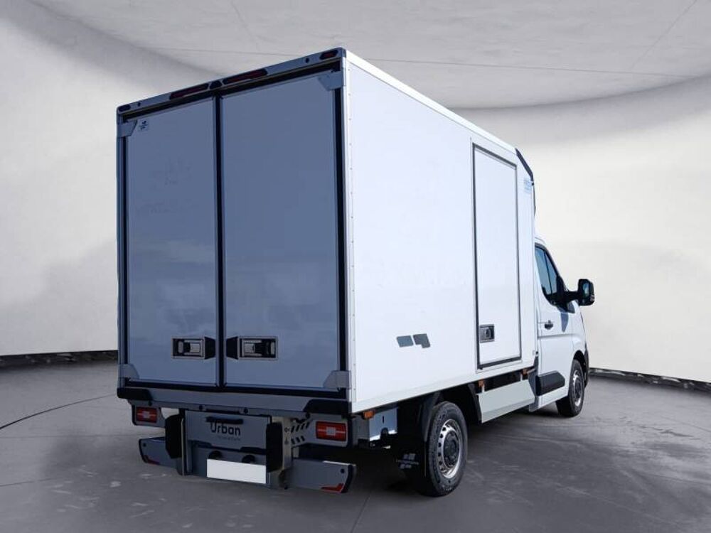 Master MASTER CC BLUE DCI 150 L2 3T5 TR EURO VI FRIGO FRIGORIFIQUE 2025 occasion 29000 Quimper