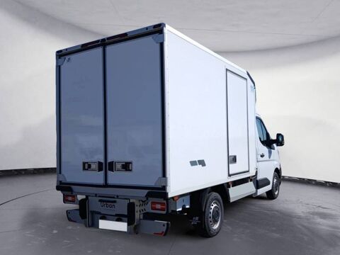 Master MASTER CC BLUE DCI 150 L2 3T5 TR EURO VI FRIGO FRIGORIFIQUE 2025 occasion 29000 Quimper