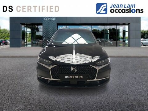 DS9 DS 9 Hybride E-Tense 360 4x4 Rivoli + 2023 occasion 74100 V&eacute;traz-Monthoux