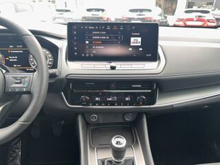 Qashqai Mild Hybrid 140 ch N-Style 2025 occasion 56850 Caudan