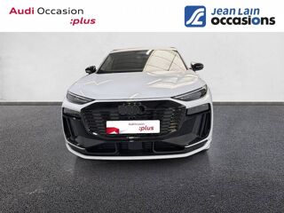 Q6 e-tron Sportback 306 ch 100 kWh performance S line 2026 occasion 74600 Seynod