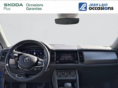 Kodiaq 2.0 TDI 150 SCR DSG7 4x4 5pl Style 2023 occasion 38170 Seyssinet-Pariset
