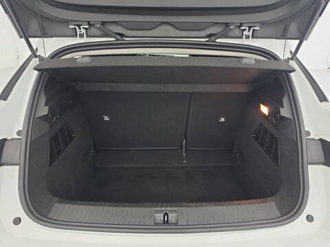 M&eacute;gane Megane E-Tech EV40 130ch standard charge Equilibre 2022 occasion 22000 Saint-Brieuc