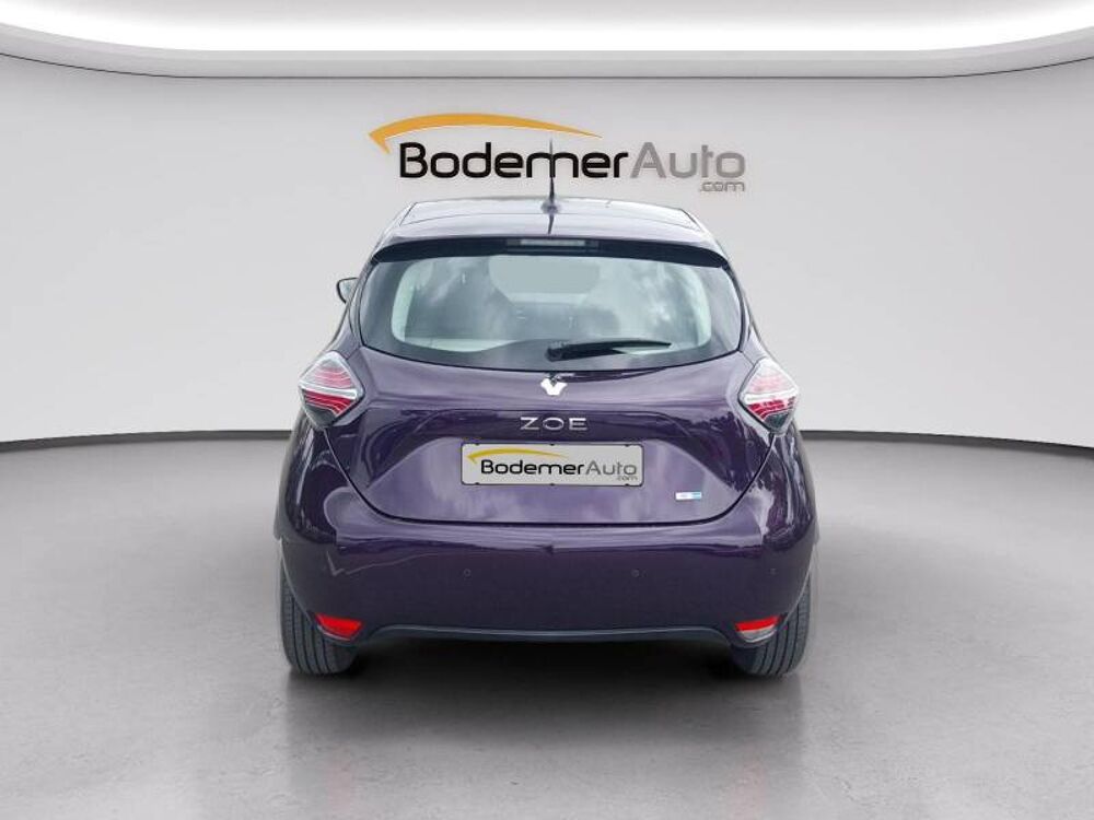 Zo&eacute; Zoe R110 - 22B Equilibre 2022 occasion 22200 Guingamp