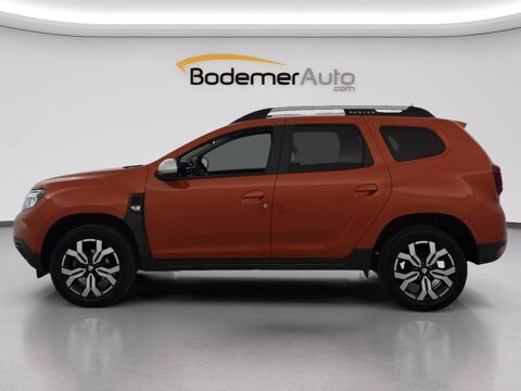 Duster ECO-G 100 4x2 Prestige 2022 occasion 56300 Pontivy
