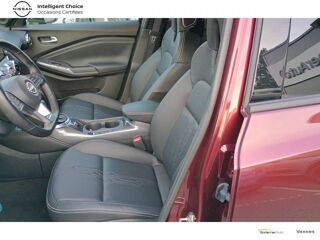 Juke HYBRID 143 Tekna 2023 occasion 56000 Vannes