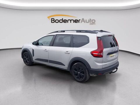 Jogger ECO-G 100 7 places SL Extreme + 2022 occasion 61100 Flers