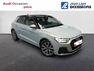 A1 Sportback 25 TFSI 95 ch BVM5 Design 2025 occasion 74600 Seynod