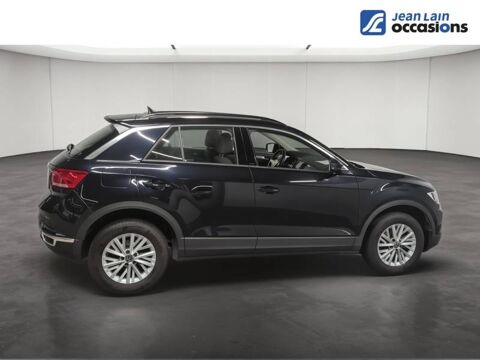 T-ROC T-Roc 1.5 TSI 150 EVO Start/Stop BVM6 Lounge 2021 occasion 73290 La Motte-Servolex