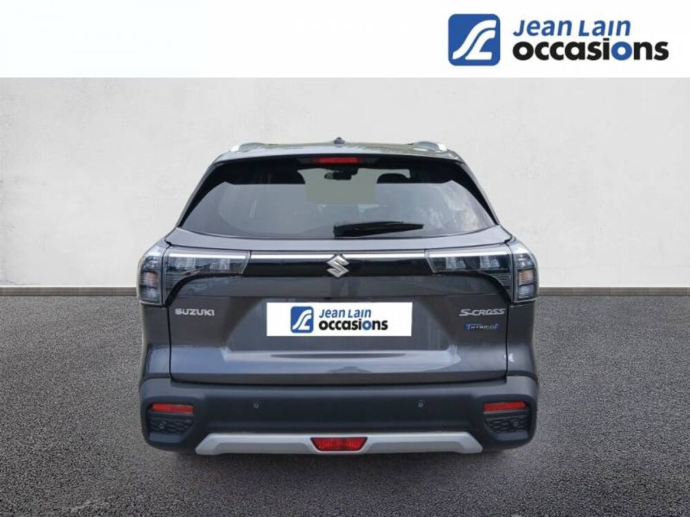 S-cross S-Cross 1.5 Dualjet Allgrip Hybrid Auto Style 2024 occasion 74200 Margencel