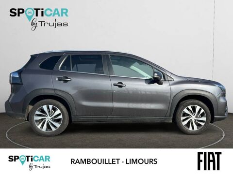 S-cross S-Cross 1.5 Dualjet Hybrid Auto Style 2024 occasion 78120 Rambouillet