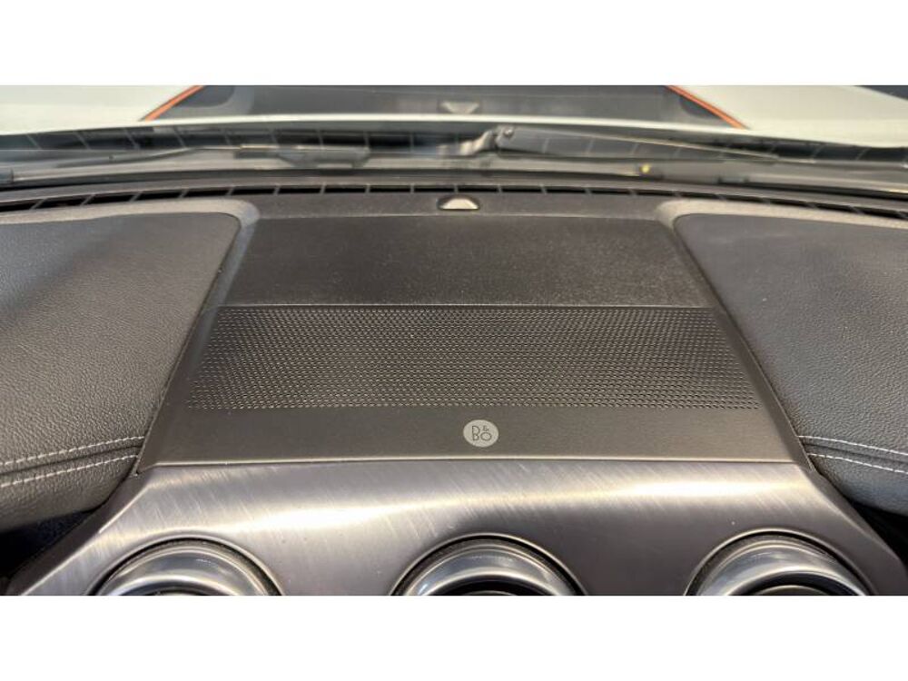 Mustang Fastback V8 5.0 460ch BVA10 MACH 1 2021 occasion 35760 Saint-Gr&eacute;goire