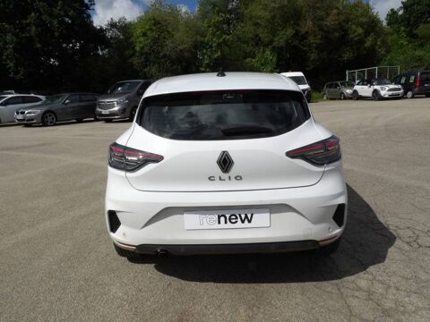 Clio TCe 90 Evolution 2024 occasion 29600 Morlaix