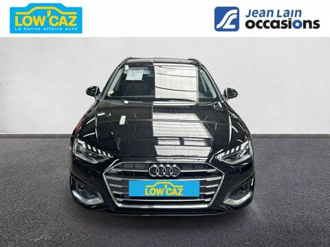 A4 Avant 30 TDI 136 S tronic 7 Business Line 2022 occasion 73490 La Ravoire