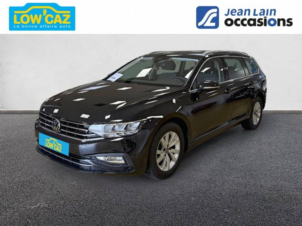 Passat SW 1.5 TSI ACT OPF 150 DSG7 Life Plus 2023 occasion 38360 Sassenage