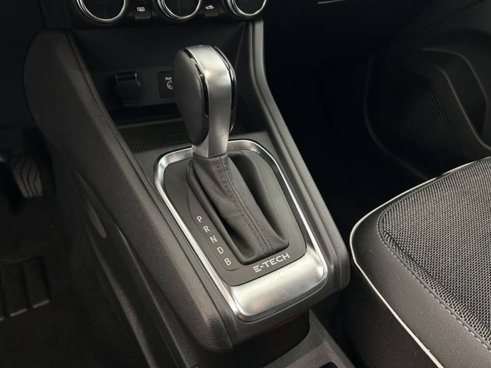 Captur E-Tech 145 - 21 Intens 2022 occasion 14500 Vire