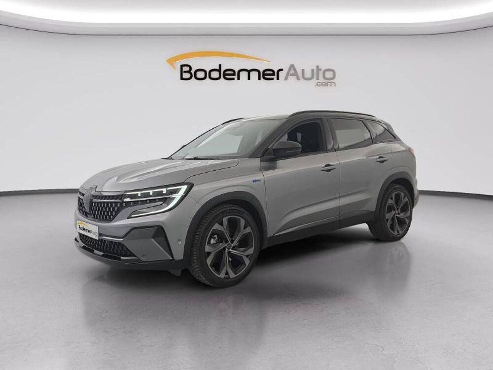 Austral E-Tech hybrid 200 Techno esprit Alpine 2023 occasion 56300 Pontivy