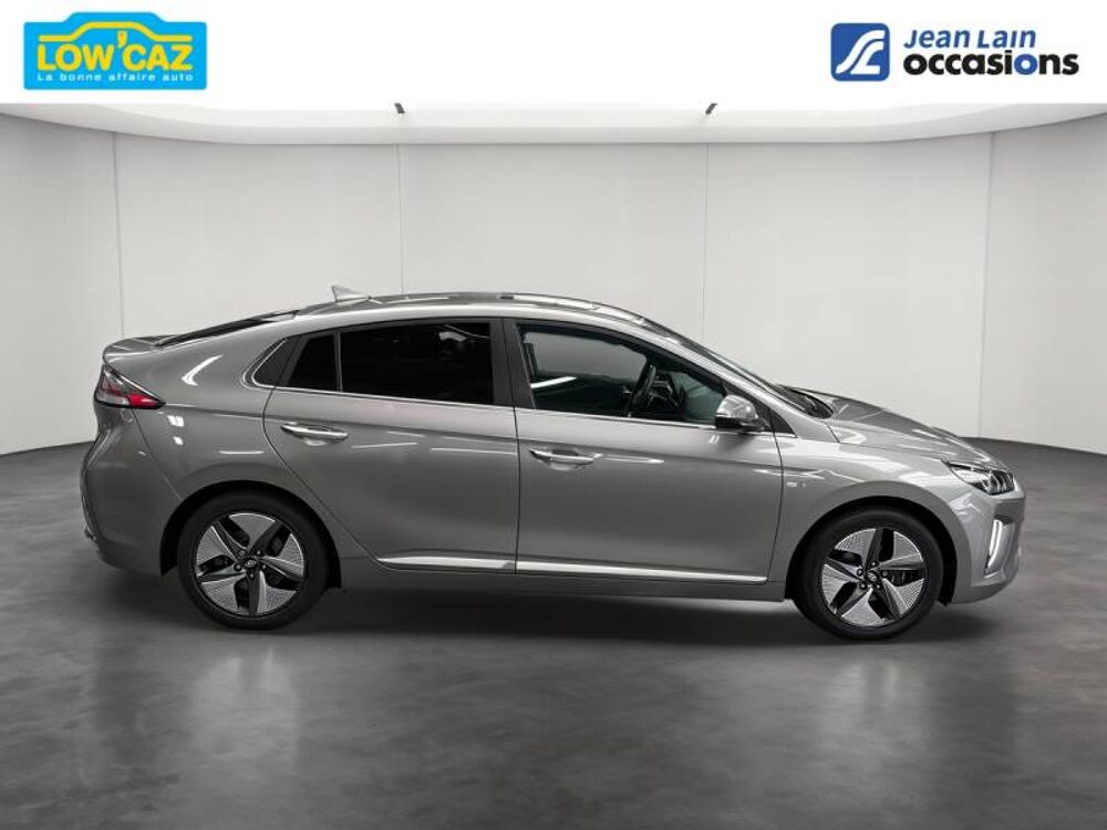 Ioniq Hybrid 141 ch Business 2020 occasion 73490 La Ravoire