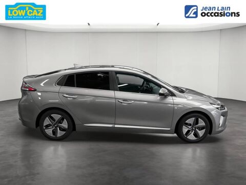 Ioniq Hybrid 141 ch Business 2020 occasion 73490 La Ravoire