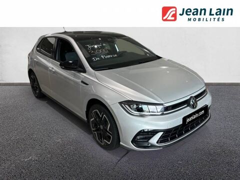 Polo 1.0 TSI 116 S&S DSG7 R-Line Edition 2026 occasion 38600 Fontaine