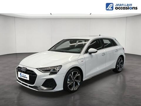 Annonce voiture Audi A3 38590 €
