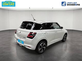 Swift 1.2 Dualjet Hybrid AllGrip Pack 2026 occasion 73490 La Ravoire