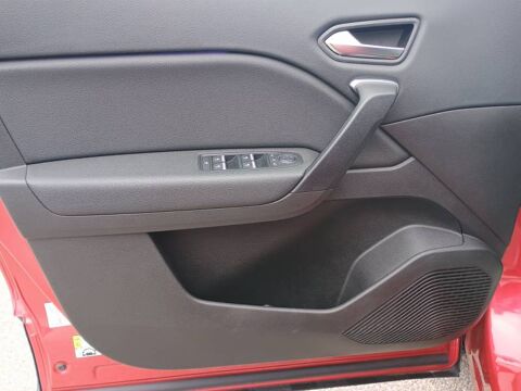 Captur E-Tech 145 - 21 Intens 2021 occasion 50100 Cherbourg-en-Cotentin