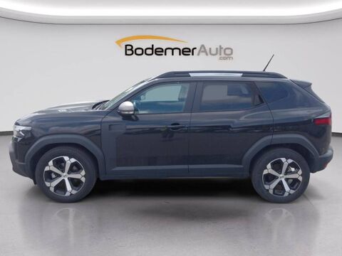 Duster Hybrid 140 Journey 2025 occasion 14200 H&eacute;rouville-Saint-Clair