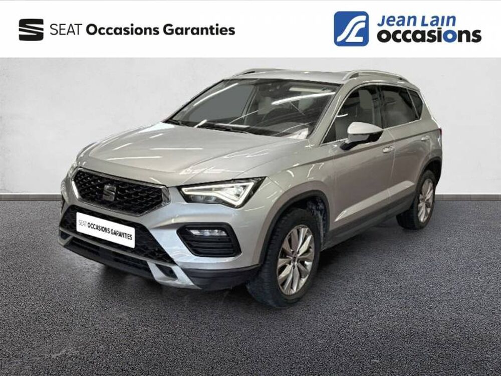 Ateca 1.5 TSI 150 ch ACT Start/Stop DSG7 Business 2023 occasion 26300 Chatuzange-le-Goubet