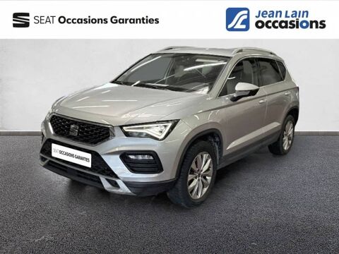 Annonce voiture Seat Ateca 24990 €