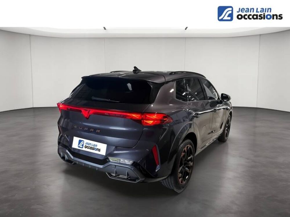 Terramar 1.5 eTSI Hybrid 150 ch DSG7 V 2025 occasion 74100 Ville-la-Grand