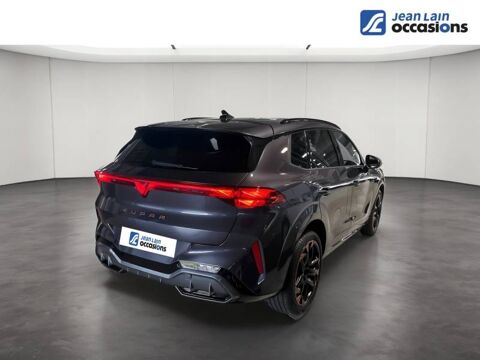 Terramar 1.5 eTSI Hybrid 150 ch DSG7 V 2025 occasion 74100 Ville-la-Grand