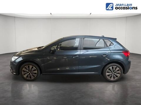 Ibiza 1.0 EcoTSI 115 ch S/S BVM6 Copa 2024 occasion 74100 Ville-la-Grand