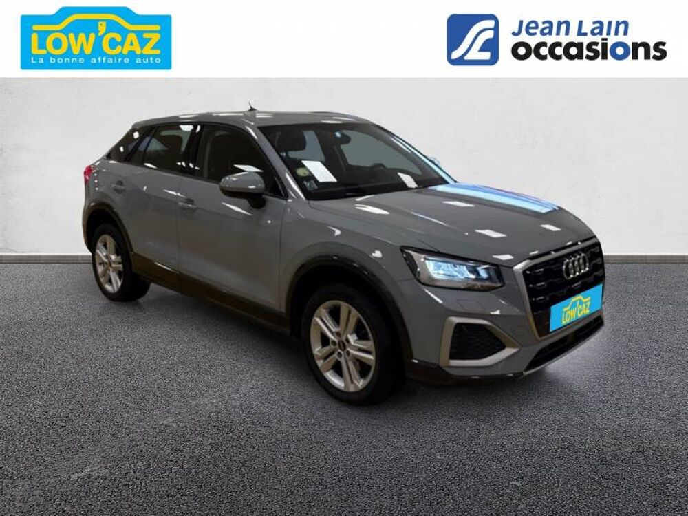 Q2 35 TDI 150 S tronic 7 Business line 2022 occasion 38360 Sassenage