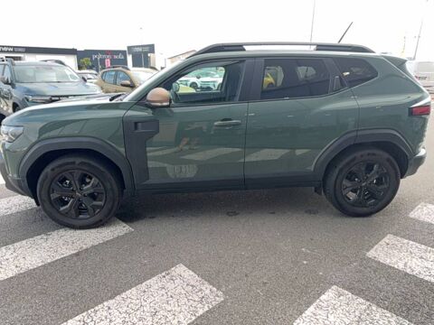 Duster Hybrid 155 Extreme 2026 occasion 50100 Cherbourg-en-Cotentin