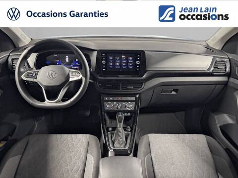 T-Cross 1.0 TSI 116 Start/Stop DSG7 VW Edition 2025 occasion 73290 La Motte-Servolex