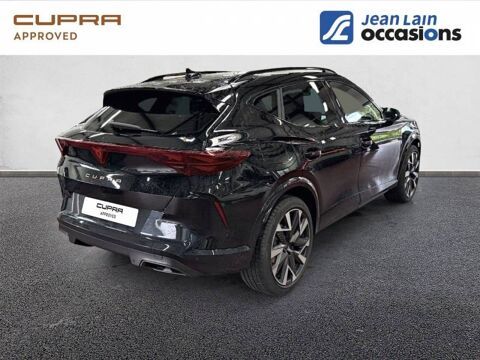 Formentor 1.5 eTSI Hybrid 150 ch DSG7 V 2024 occasion 38170 Seyssinet-Pariset